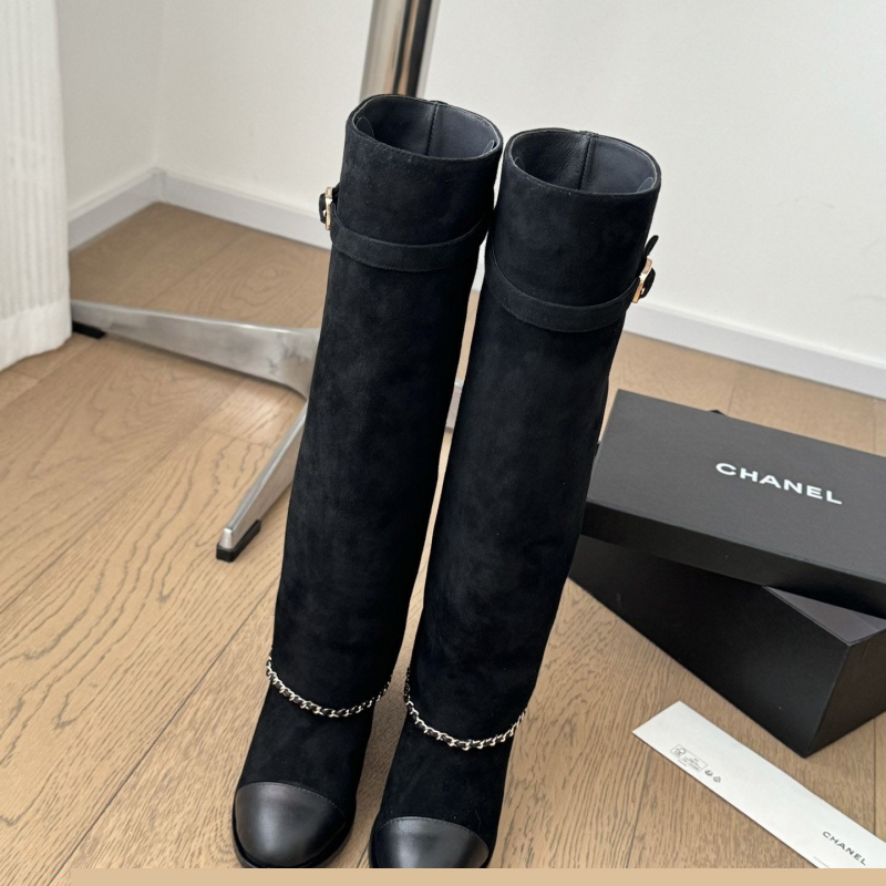 Ch*el boots